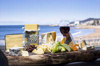 Cheese Shop at Makers' Workshop Burnie - The - Seniors Australia