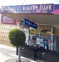 Ferntree Gully Bakery - Seniors Australia