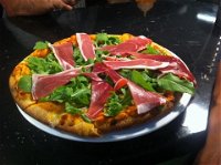Green Olives Ristorante  Pizzeria - DBD