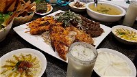 Little Lebanon Cafe and Restaurant - Suburb Australia
