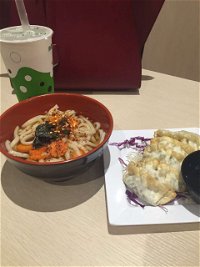 Mikasa Cafe - Seniors Australia