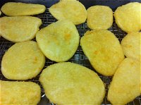 Padbury Fish  Chips - Seniors Australia
