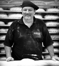 Sourdough baking class with Stephen Arnott at Historic Arnott Bakehouse - Seniors Australia