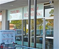 Taylors Lakes Chinese Restaurant - Seniors Australia
