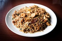 Uncle Lai's Malaysian Cuisine - DBD