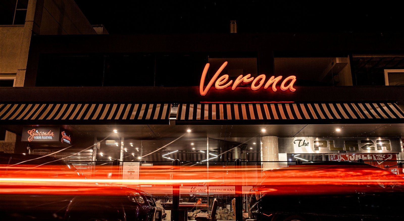 Verona Italian Restaurant  Wine Bar