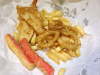 Darch Fish  Chips - Internet Find