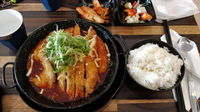 Mama Korean Cuisine