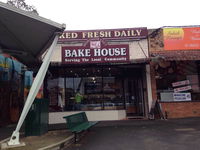 Montmorency Bakehouse - Petrol Stations