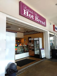 Rochedale Village Hot Bread - Adwords Guide
