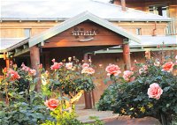 Sittella Winery  Restaurant - Renee