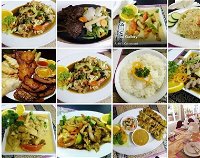 Thai Classic Restaurant - Internet Find