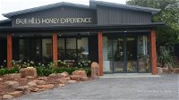 Blue Hills Honey - Internet Find
