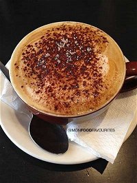 Cafe Sorelle - Seniors Australia