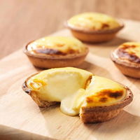 Hokkaido Baked Cheese Tart - East Victoria Park - Seniors Australia