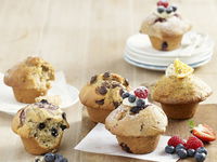 Muffin Break - Nundah - Petrol Stations