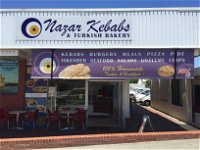 Nazar Kebabs  Turkish Bakery - Mosman Park - Click Find