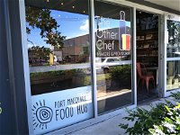 Port Macquarie Food Hub - Click Find