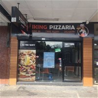 Viking Pizzaria - Adwords Guide