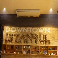 Downtown Istanbul - Renee