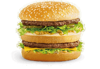 McDonald's - Arndell Park - Click Find