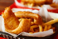 St James Fish and Chips - Click Find