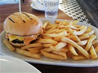 The Riverton Bar  Grill - Click Find