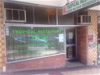 Tropical Restaurant - Seniors Australia