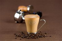 Zarraffa's Coffee - Coopers Plains - Internet Find