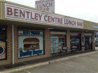 Bentley Centre Lunch Bar - Click Find