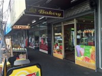 BT Bakery - Seniors Australia