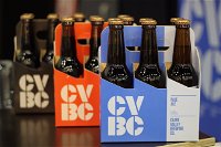 Clare Valley Brewing Co - Internet Find