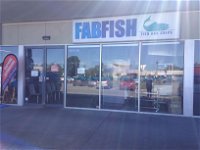 Fab Fish Fish  Chips - Seniors Australia