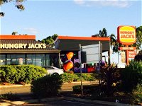 Hungry Jack's - Mirrabooka - Adwords Guide