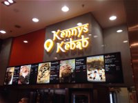 Kennys Kebab - Click Find