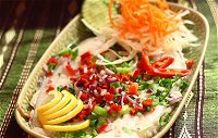 King  I Thai Cuisine - Click Find