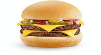 McDonald's - Gisborne - Internet Find