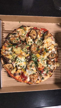Pizza Capers - Clayfield - Click Find