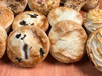 Rottnest Bakery - Internet Find