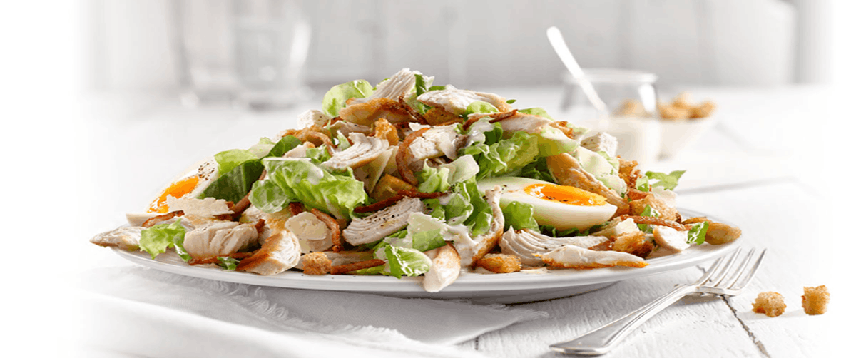 Sumo Salad - Clarkson
