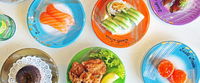 Sushi Train - Elanora - Click Find