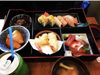 Tago-an Japanese Dining - Internet Find