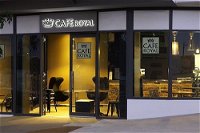 Cafe Royal - Click Find