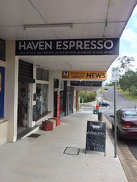 Haven Espresso House - Internet Find