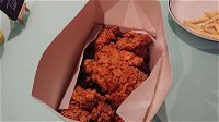 KFC - Alfred Cove - Adwords Guide