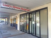 Louie's Chinese Restaurant - DBD