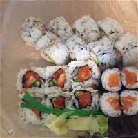 Nara Sushi - Adwords Guide