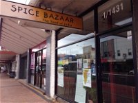 Spice Bazaar - Click Find