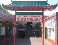 Berowra Chinese Restaurant - Adwords Guide