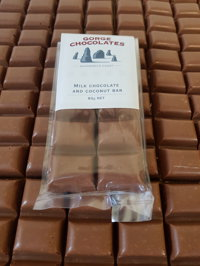 Gorge Chocolates - Seniors Australia
